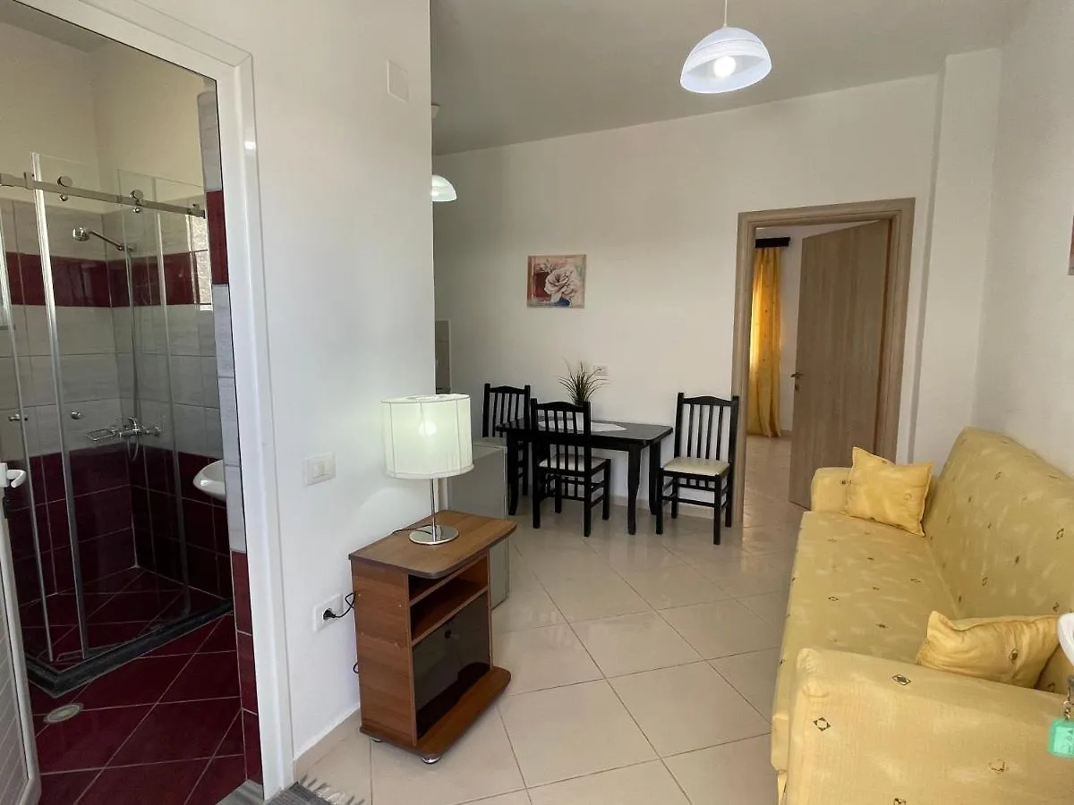 Apartamento Relax Apts Saranda Albania