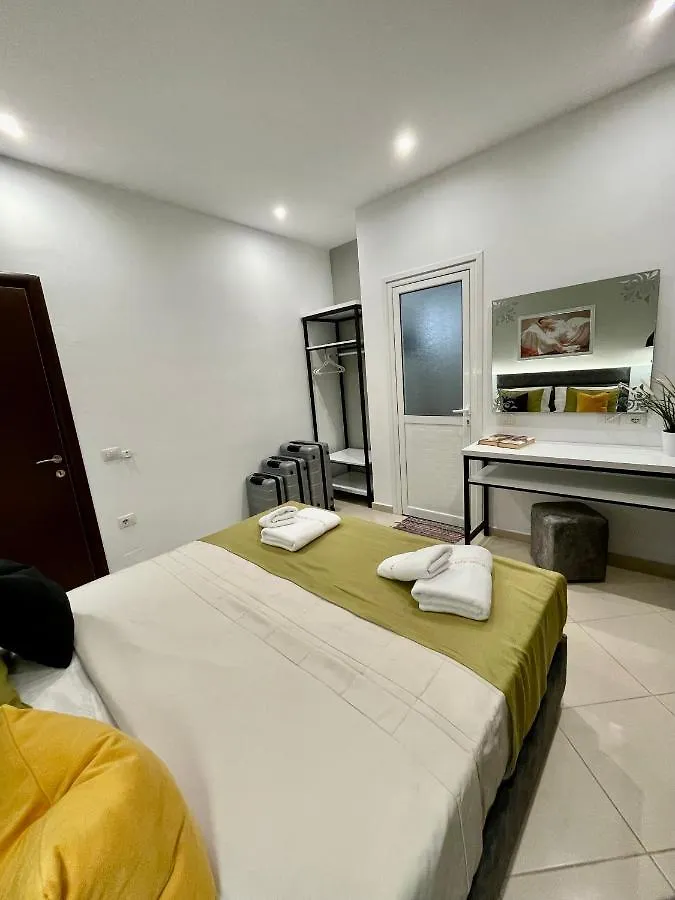 Apartamento Relax Apts Saranda Albania