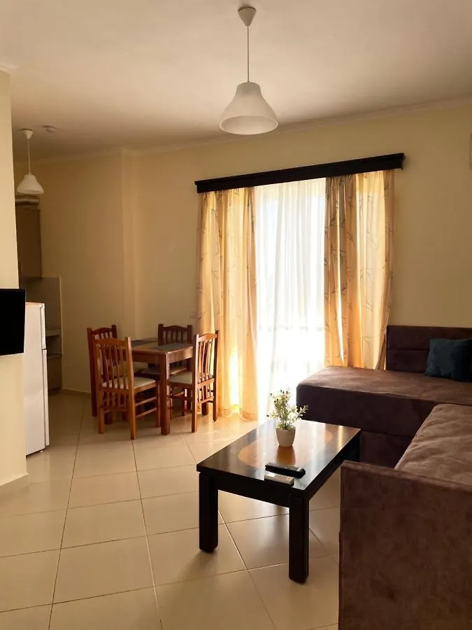 Relax Apts Saranda