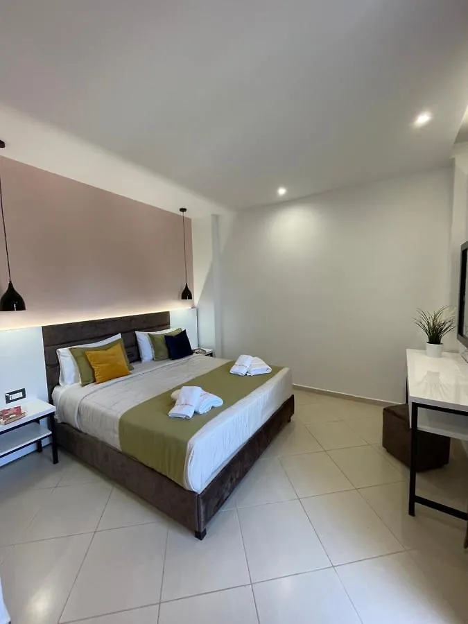 Relax Apts Saranda Albania