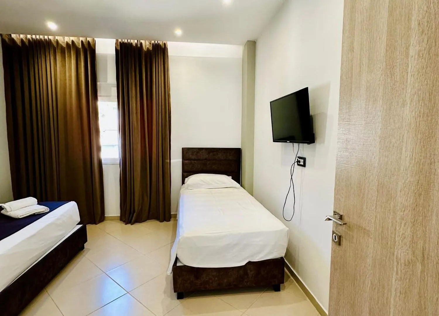 Relax Apts Saranda