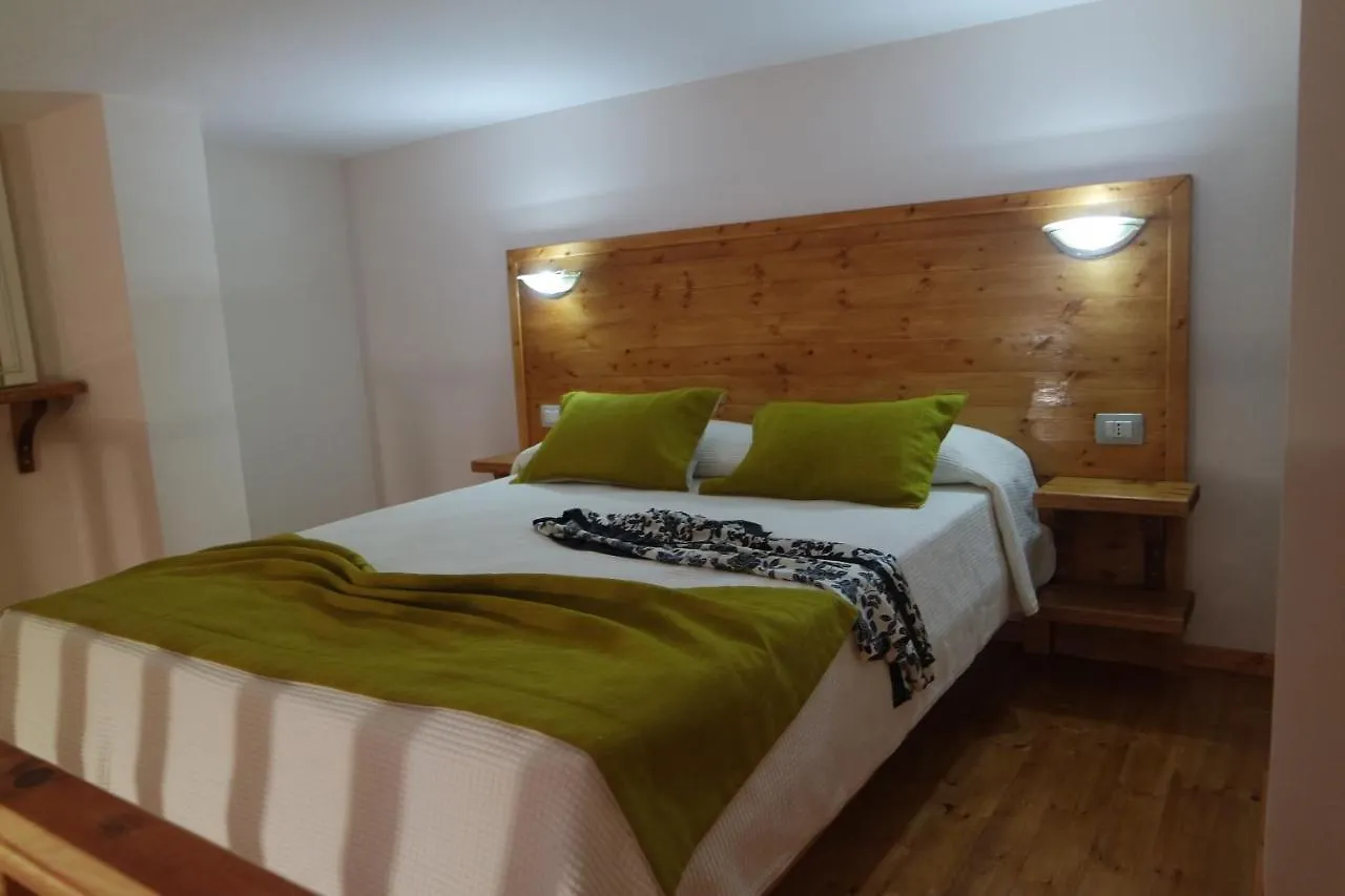 Relax Apts Saranda Apartment