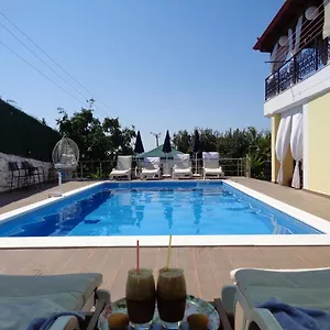 Cato Sarande
