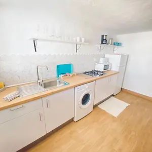 Casa Gercko 2 , Yaiza (Lanzarote) Spagna