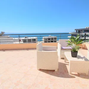 Apartment Afrimi Relax, Sarandë