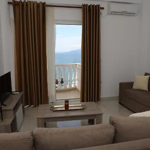 Appartamento Appartament Meta, Sarandë