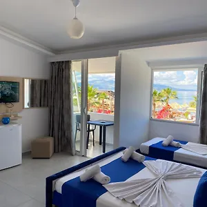 Apartamento Santa Paola, Sarandë