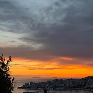 Appartamento Cimi, Sarandë