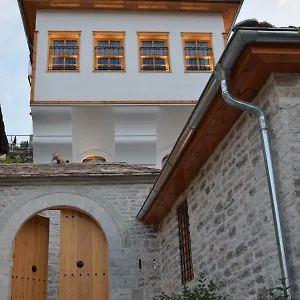 Hotel Argyropolis Boutique, Gjirokastër