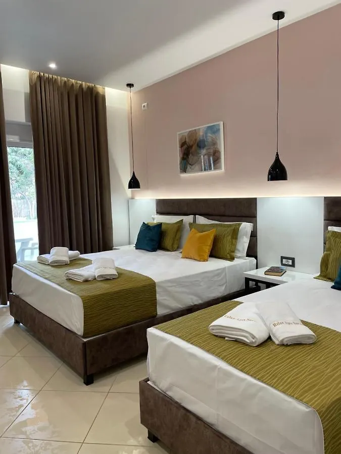 Relax Apts Saranda