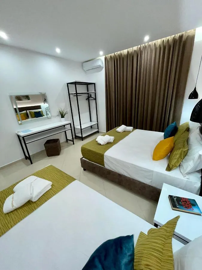 Relax Apts Saranda
