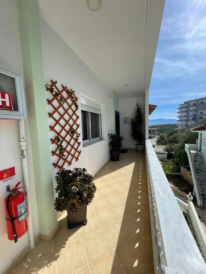Relax Apts Saranda