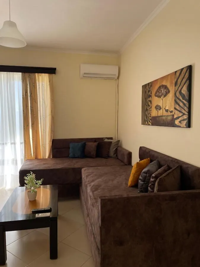 Appartement Relax Apts Saranda