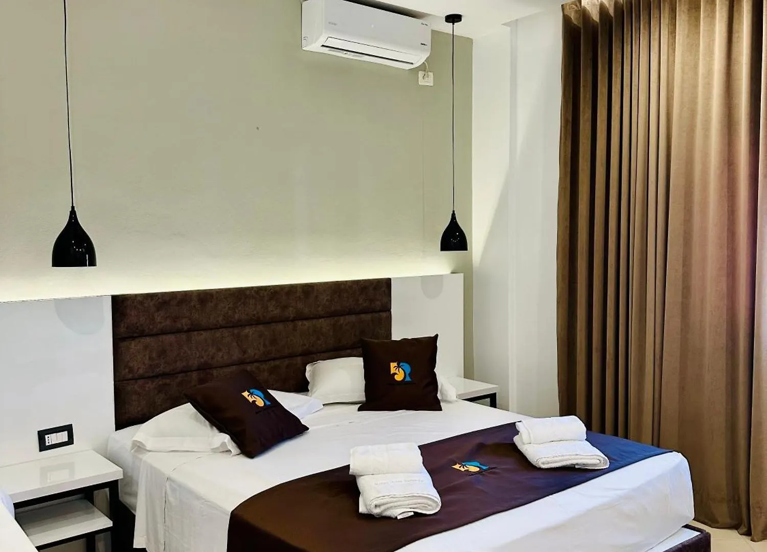 Relax Apts Saranda