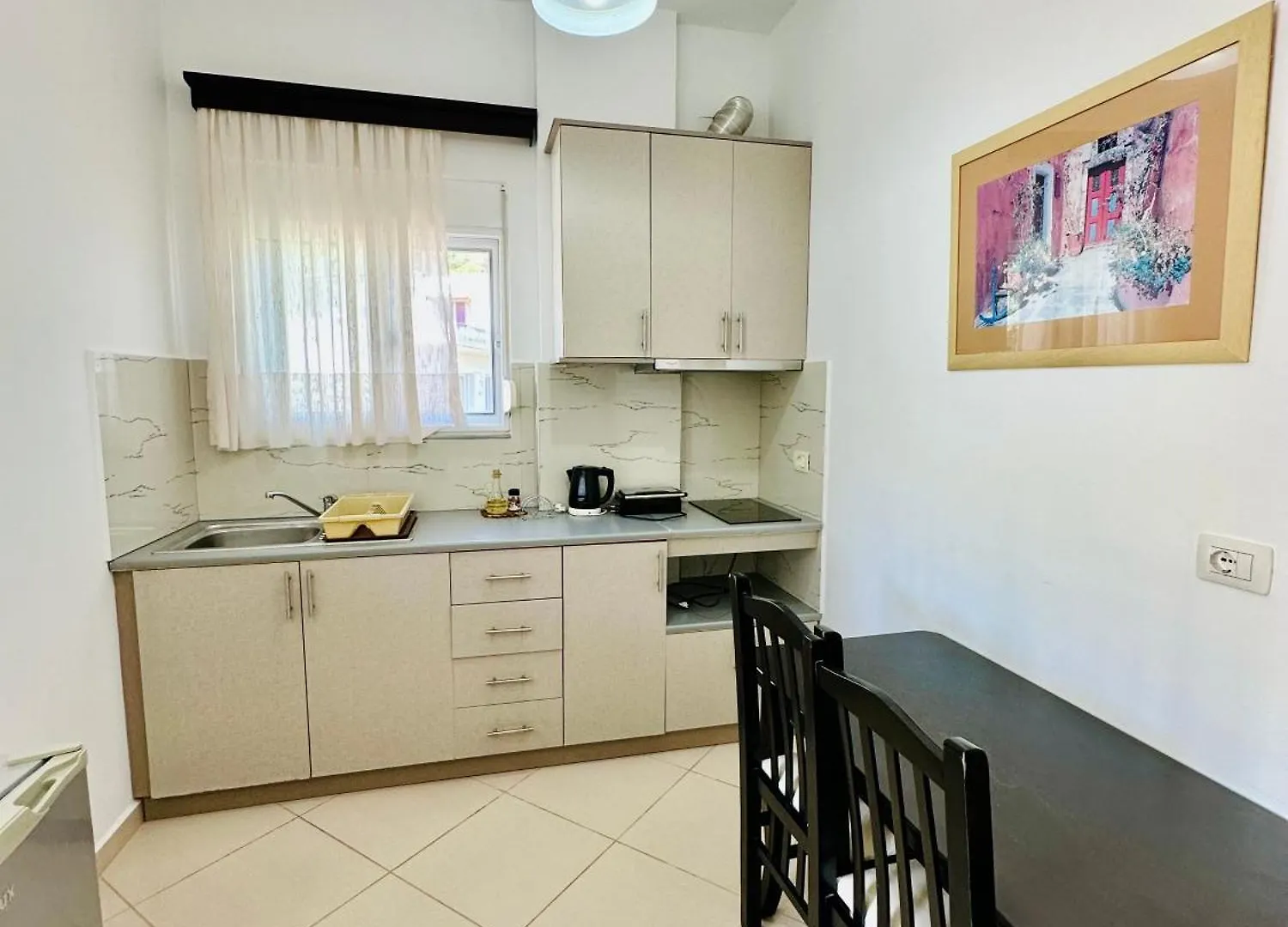 Relax Apts Saranda 0*, Sarande Albania