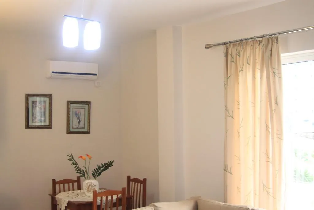 Relax Apts Saranda Sarande