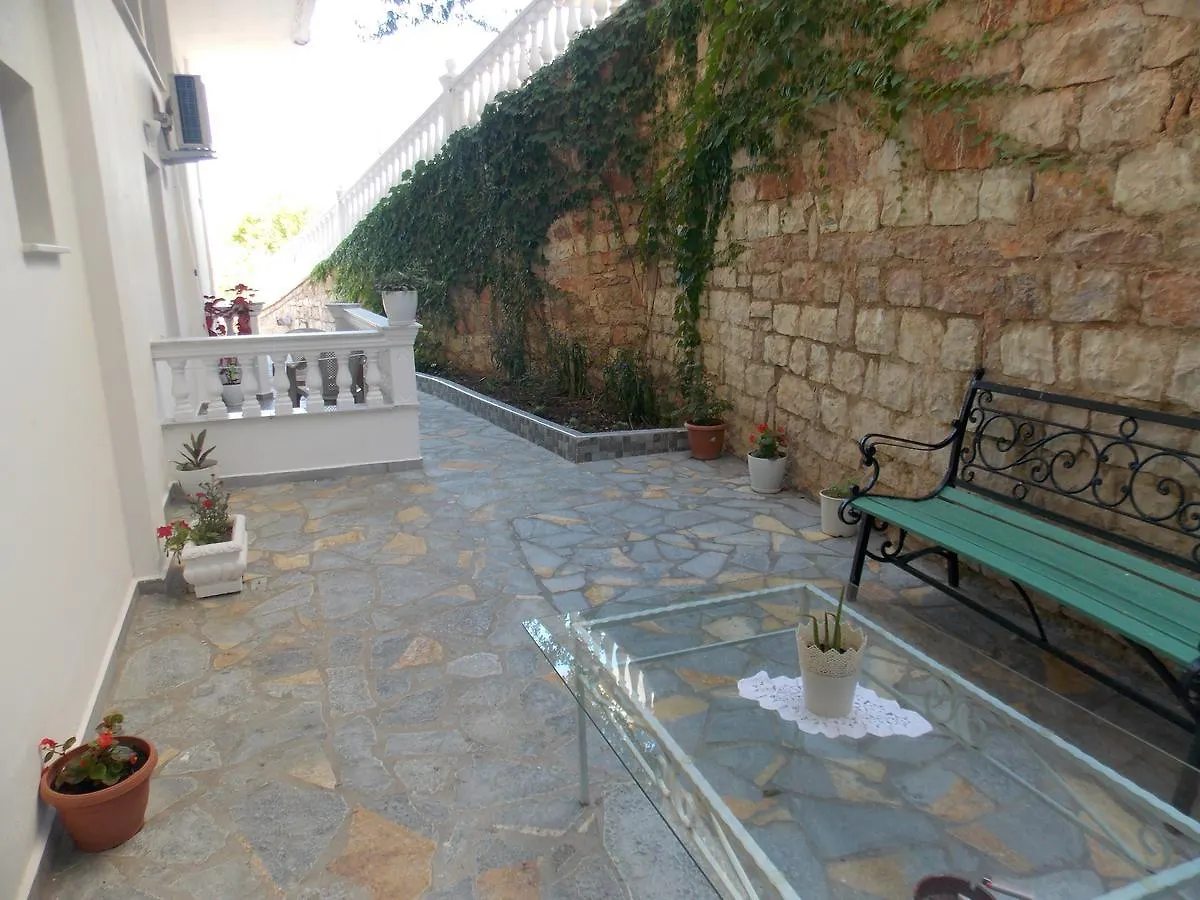Relax Apts Saranda Sarandë