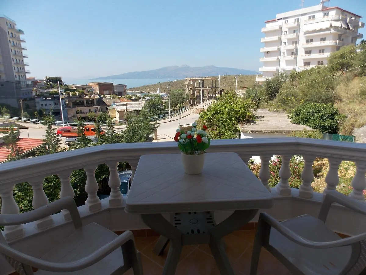 Appartement Relax Apts Saranda