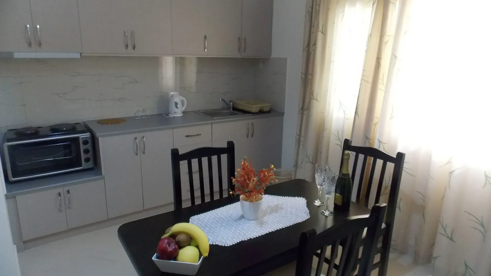Relax Apts Saranda