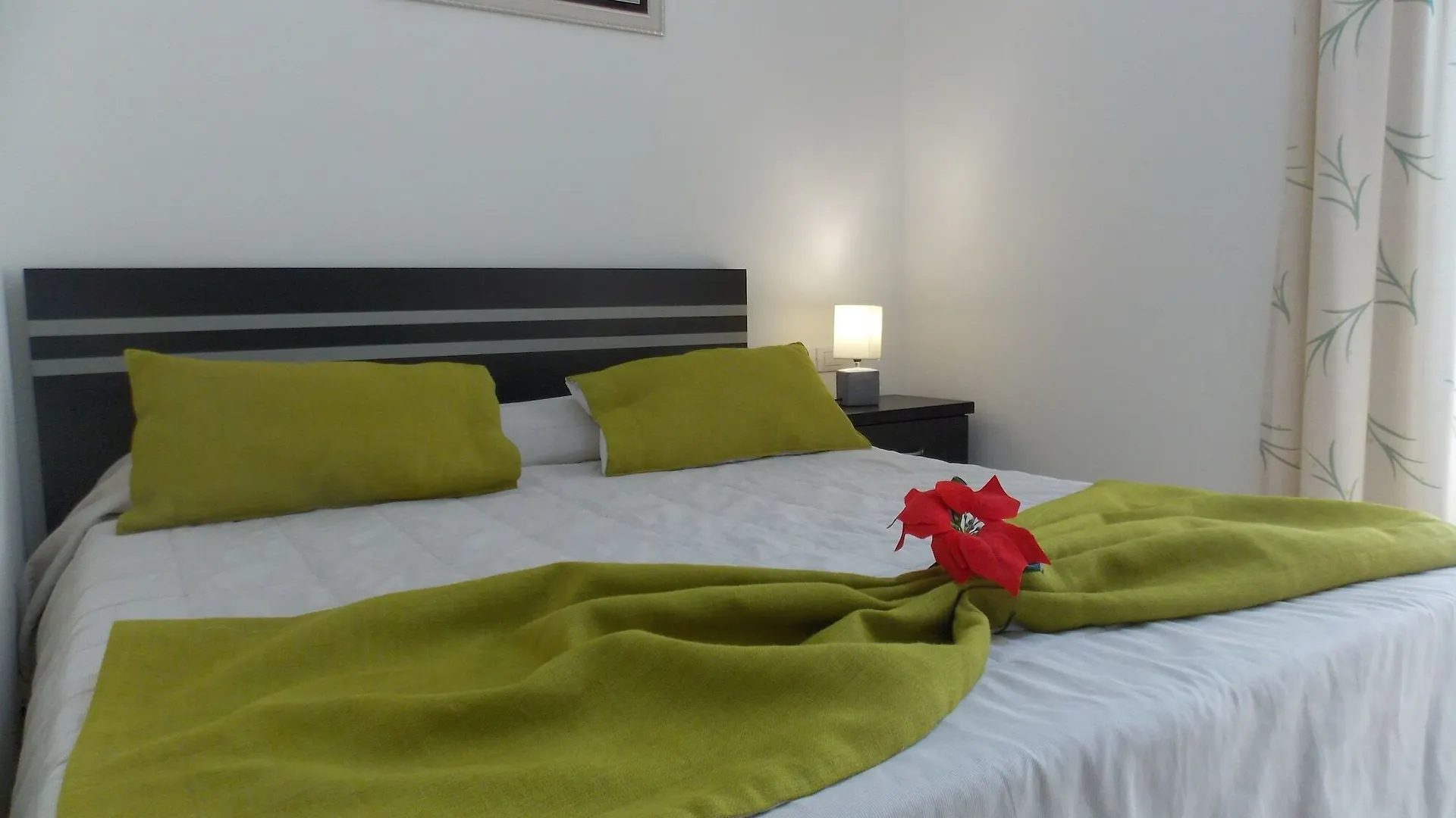 Apartmán Relax Apts Saranda